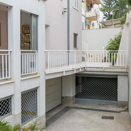 Apartman Mar18 Makarska Exterior foto