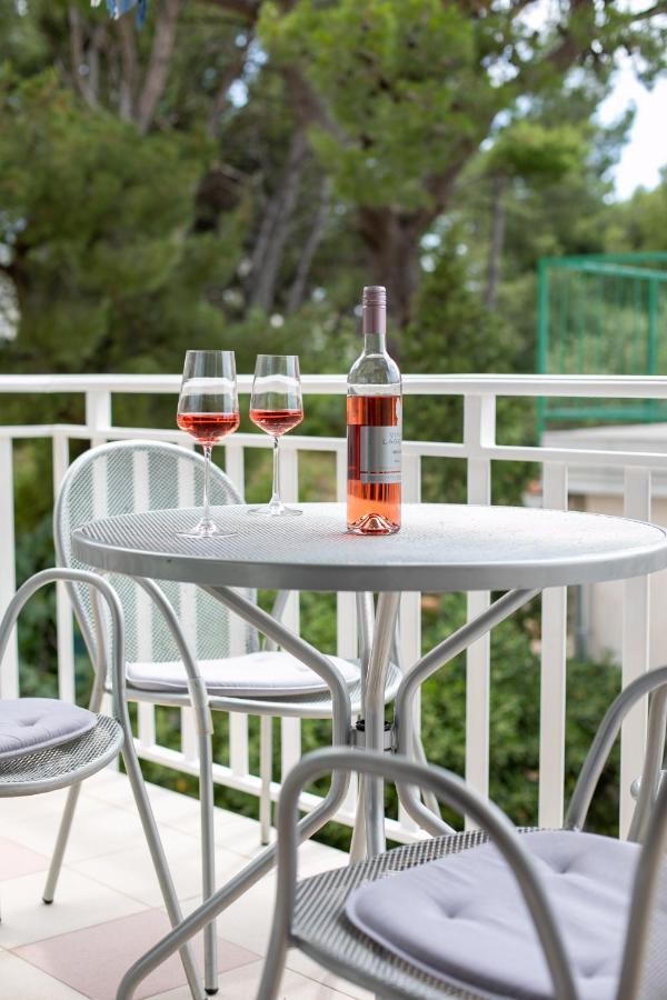 Apartman Mar18 Makarska Exterior foto