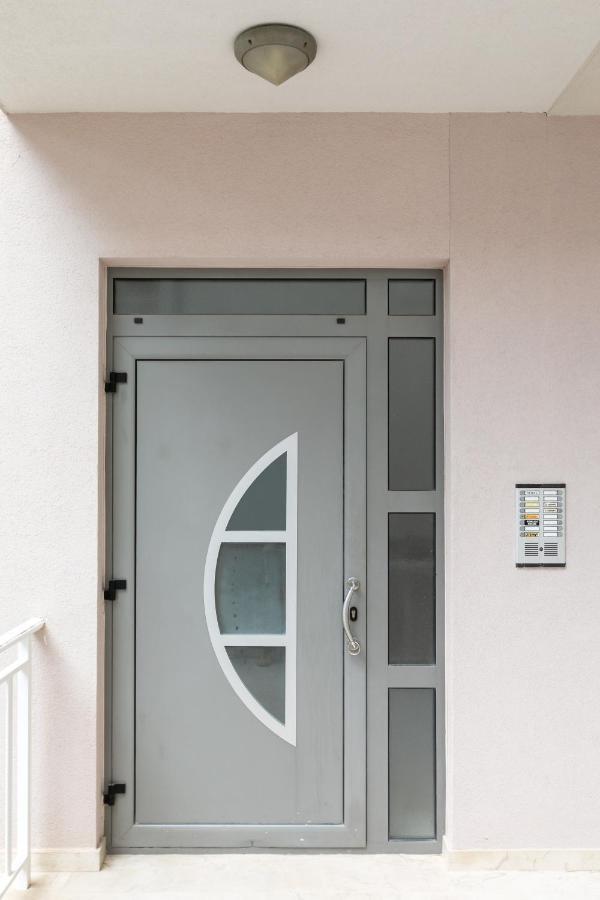 Apartman Mar18 Makarska Exterior foto