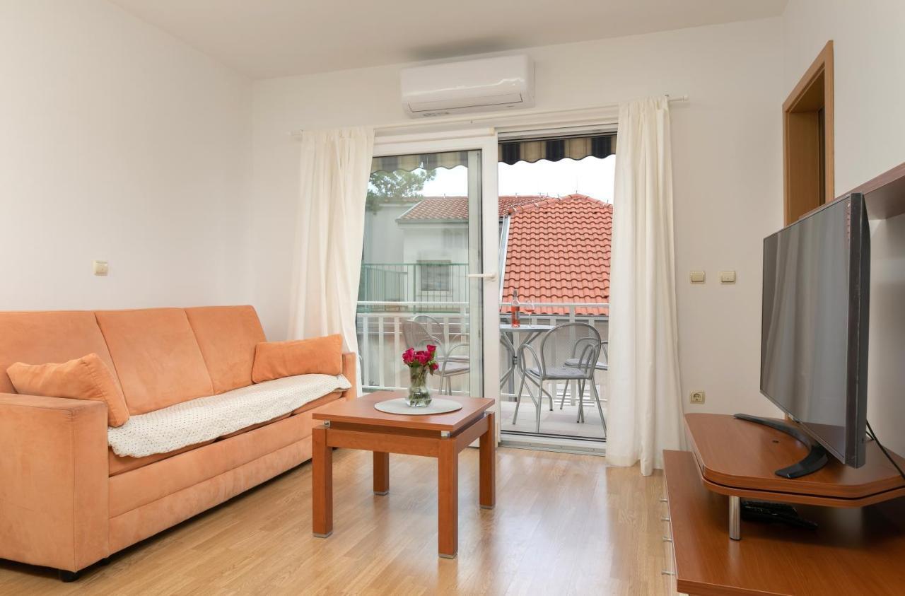 Apartman Mar18 Makarska Exterior foto