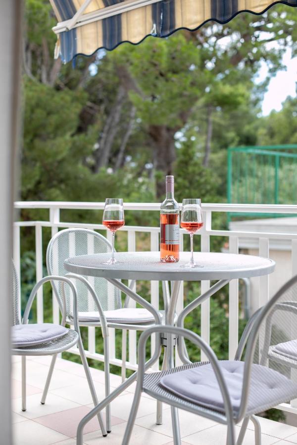 Apartman Mar18 Makarska Exterior foto