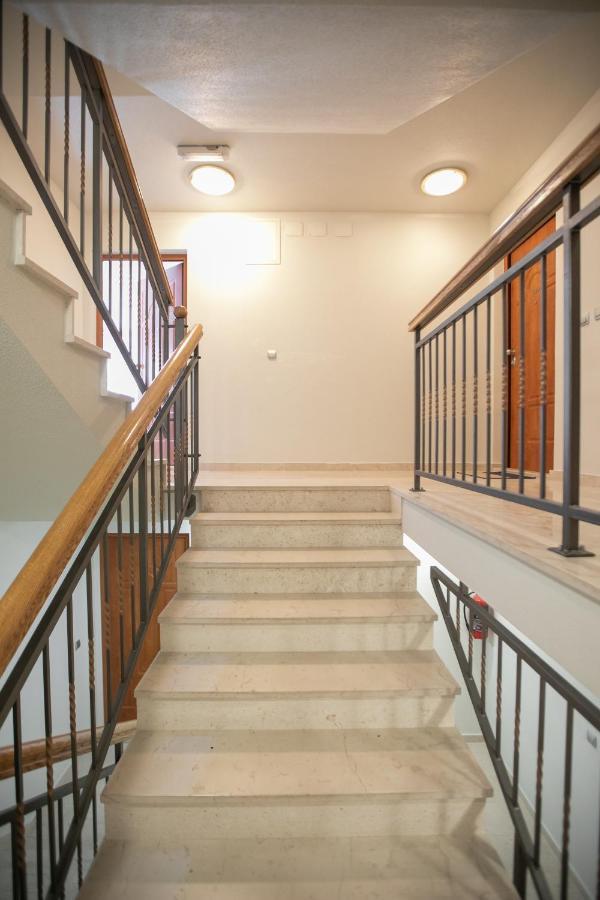 Apartman Mar18 Makarska Exterior foto