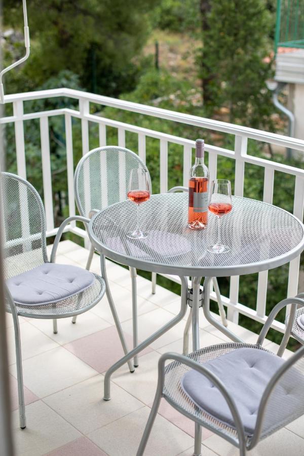 Apartman Mar18 Makarska Exterior foto