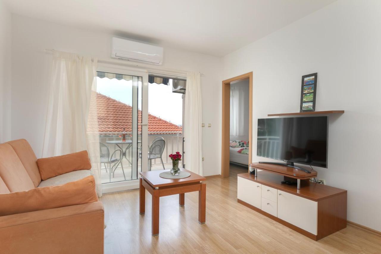 Apartman Mar18 Makarska Exterior foto